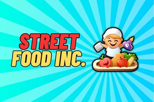 Street Food Inc