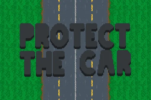 Protect the car