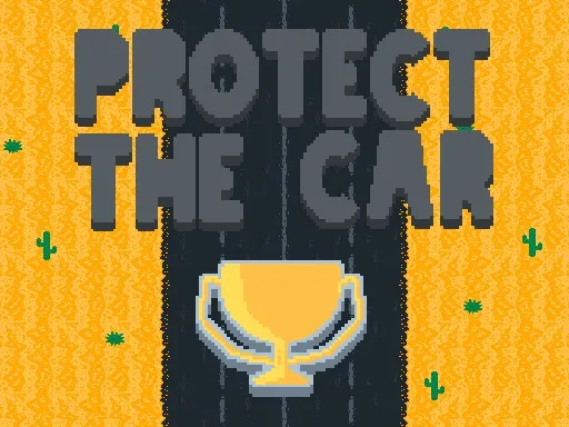 Protect the car