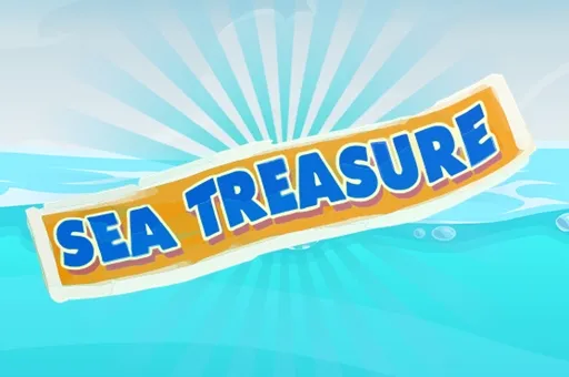 Sea Treasure