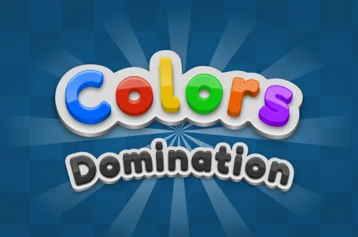 Colors domination