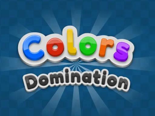 Colors domination