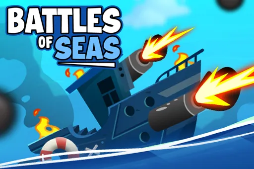 Battles of Seas