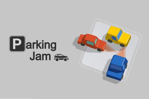 Parking Jam