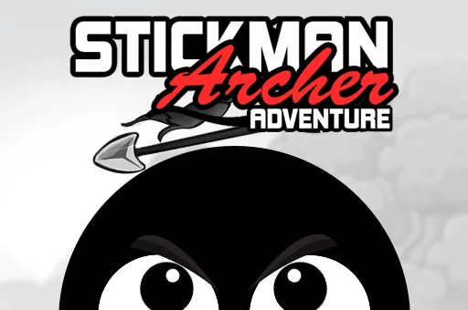 Stickman Archer Adventure