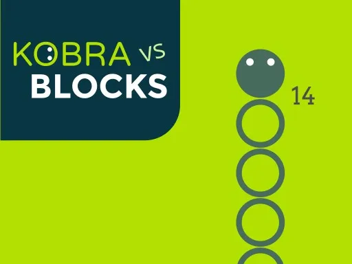 Kobra vs Blocks