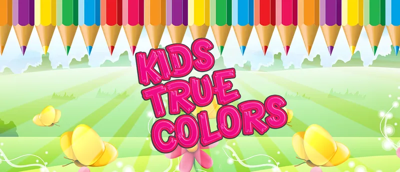 Kids True Color