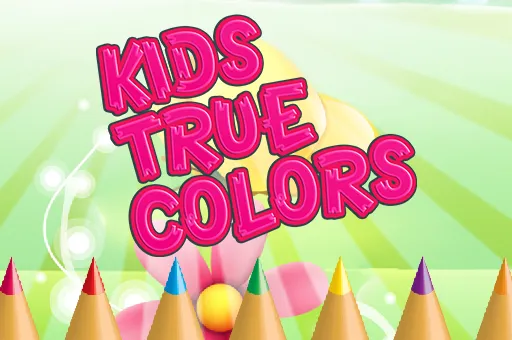 Kids True Color