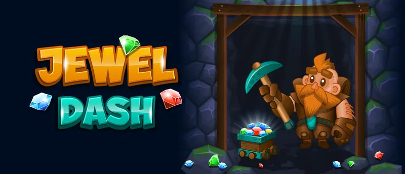 Jewel Dash