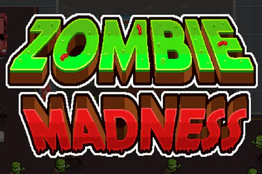 Zombie Madness