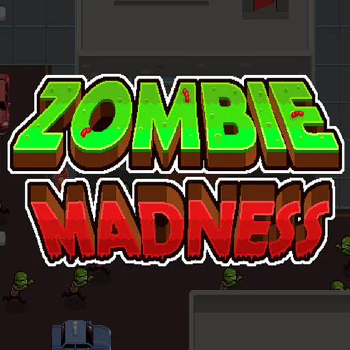 Zombie Madness