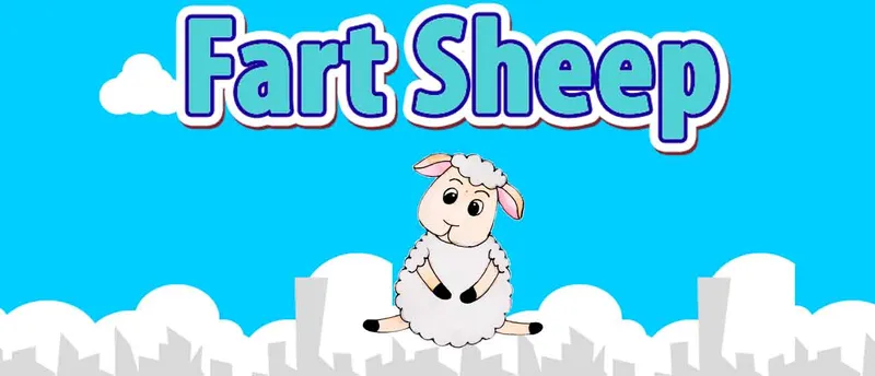 Fart Sheep