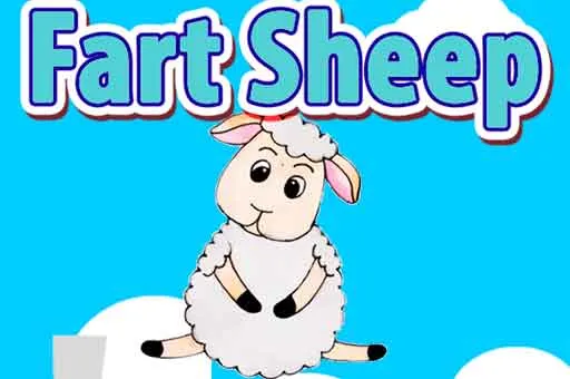 Fart Sheep