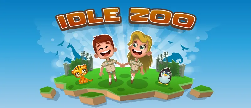 Idle Zoo