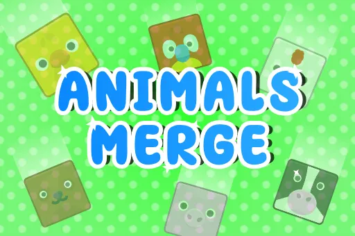 Animals Merge