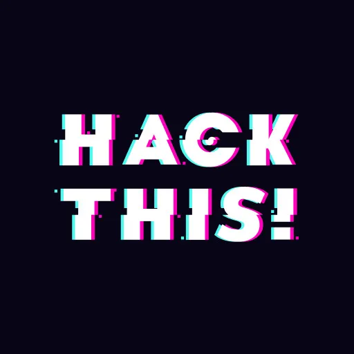 Hack This!