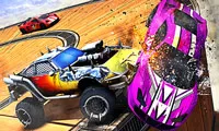 Demolition Derby Challenge