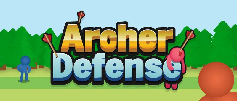 Archer Defense