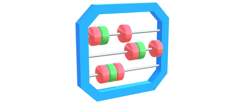 Abacus 3D