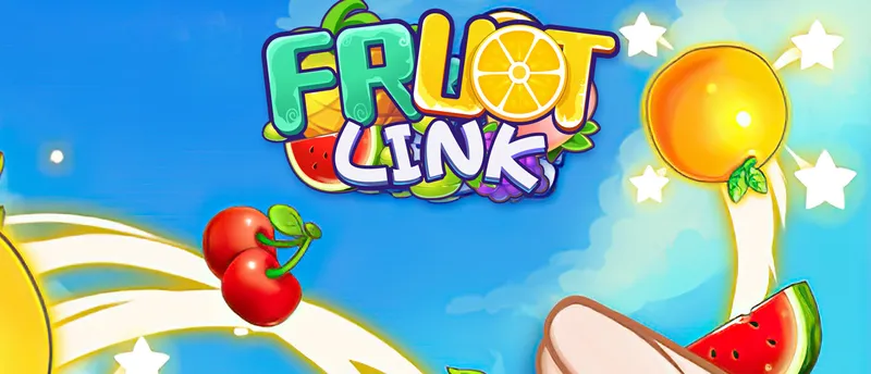 Fruit Link - Crazy Match Puzzle