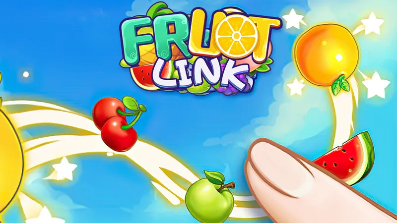 Fruit Link - Crazy Match Puzzle