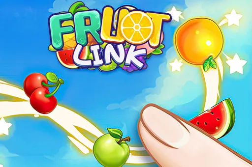 Fruit Link - Crazy Match Puzzle