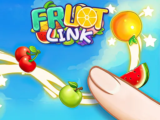 Fruit Link - Crazy Match Puzzle