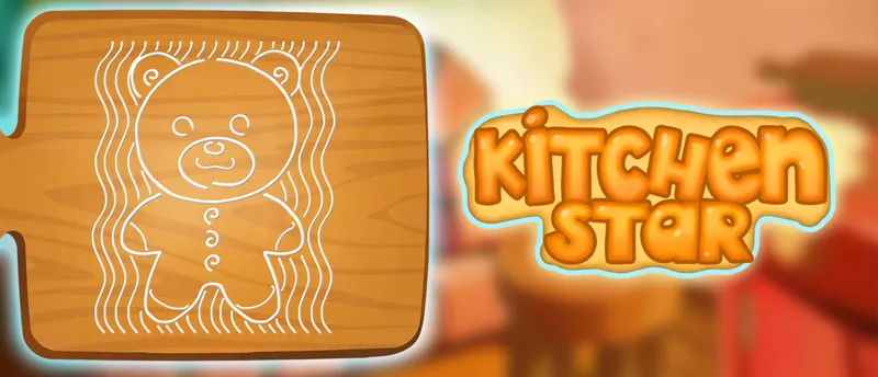 Kitchen Star