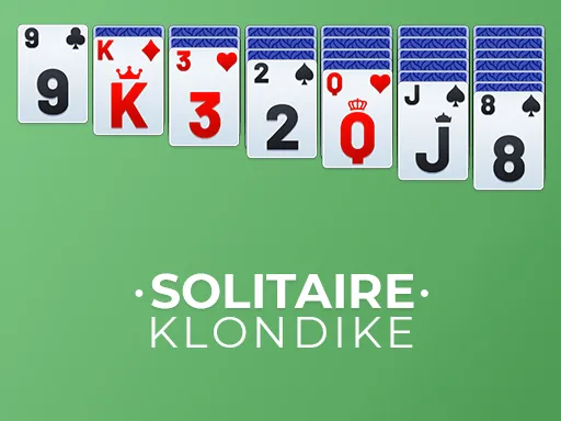 Solitaire Klondike