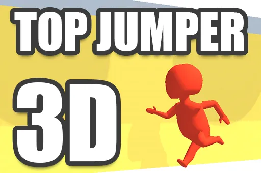 Top Jumper 3D