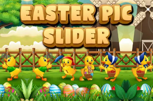 Easter Pic Slider