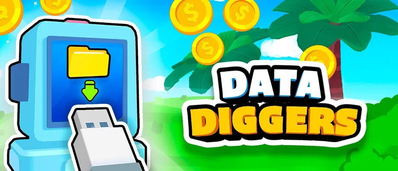 Data Diggers