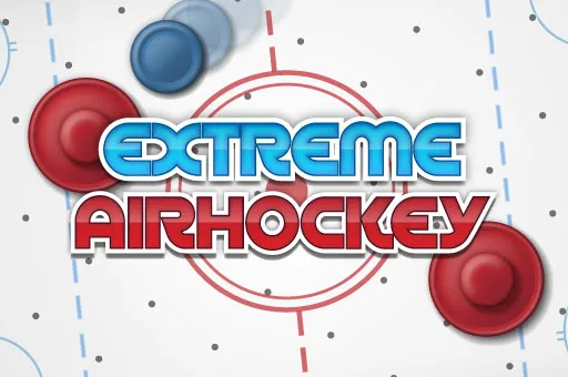 Extreme Airhockey