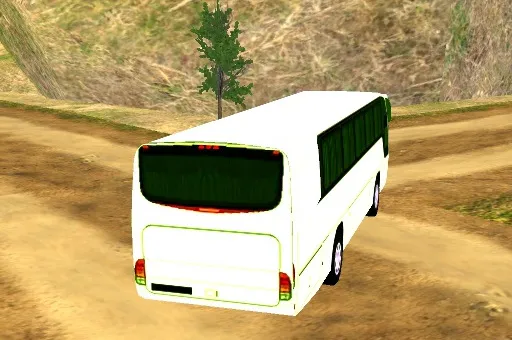 Uphill Bus Simulator