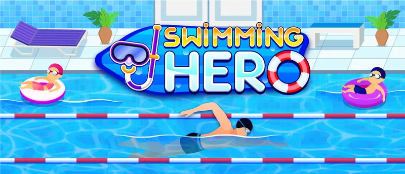 Swimming Hero