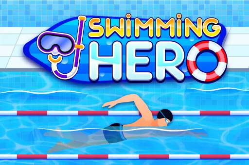 Swimming Hero