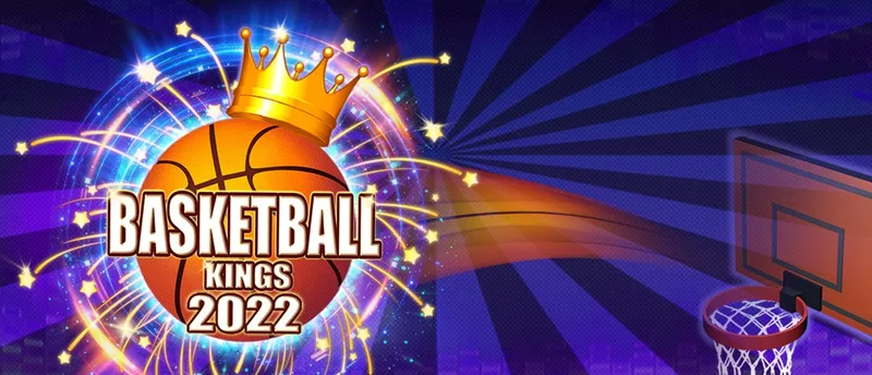 Basketball Kings 2022