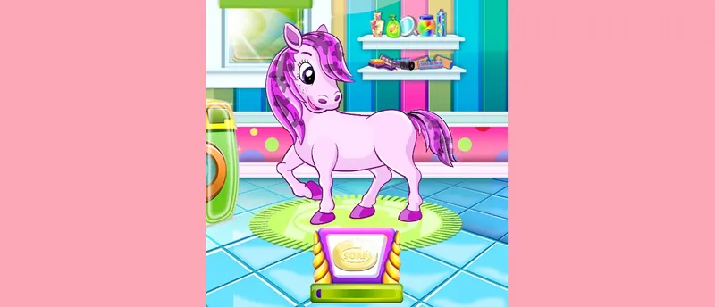 Pony Pet Salon