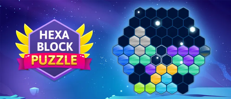 Hexa Block Puzzle