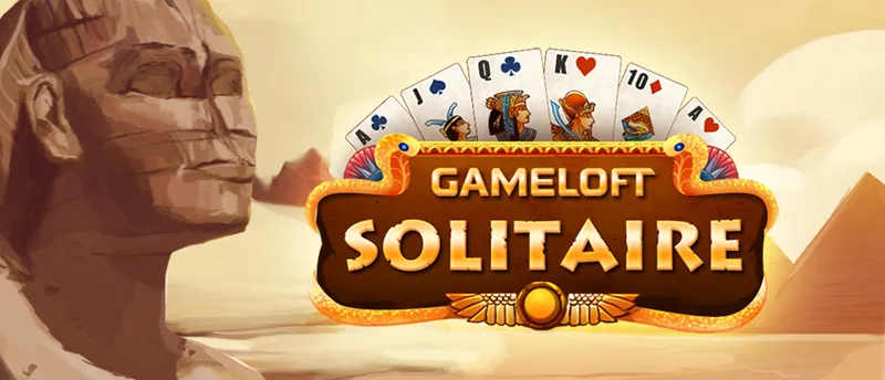 Gameloft Solitaire