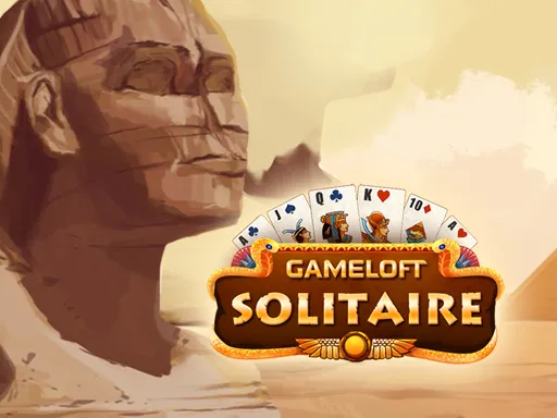 Gameloft Solitaire