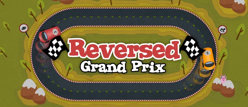 Reversed GP