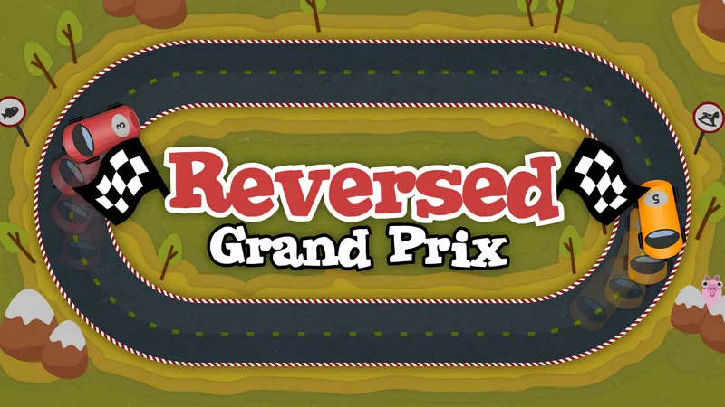 Reversed GP