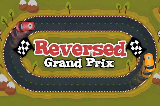 Reversed GP