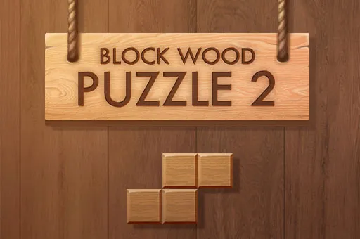 Block Wood Puzzle 2