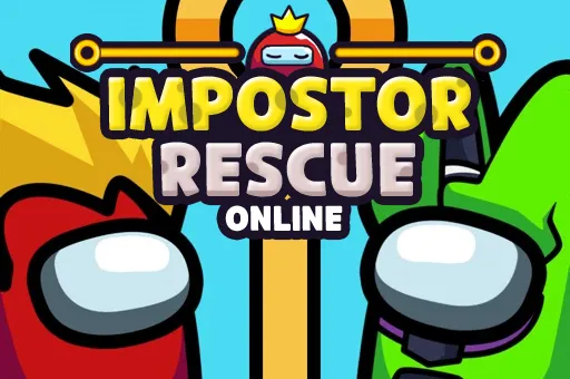 Impostor Rescue Online