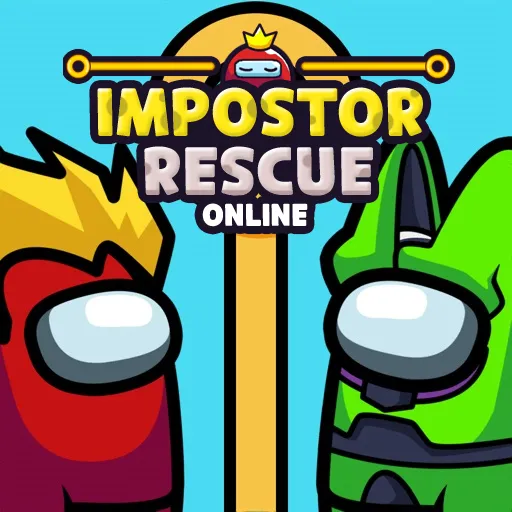 Impostor Rescue Online