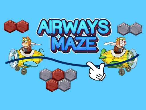 Airways Maze