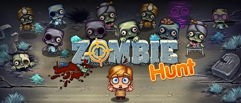 Zombie Hunt