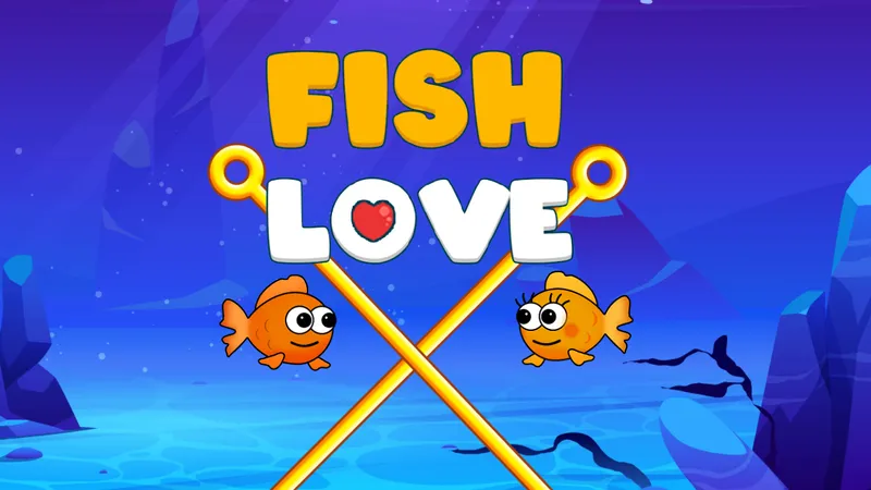 Fish Love